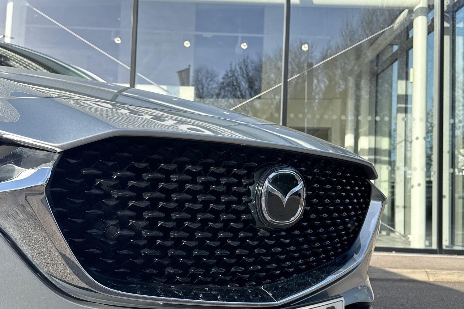 Used Mazda CX-30 for sale - 77585899: Photo 13