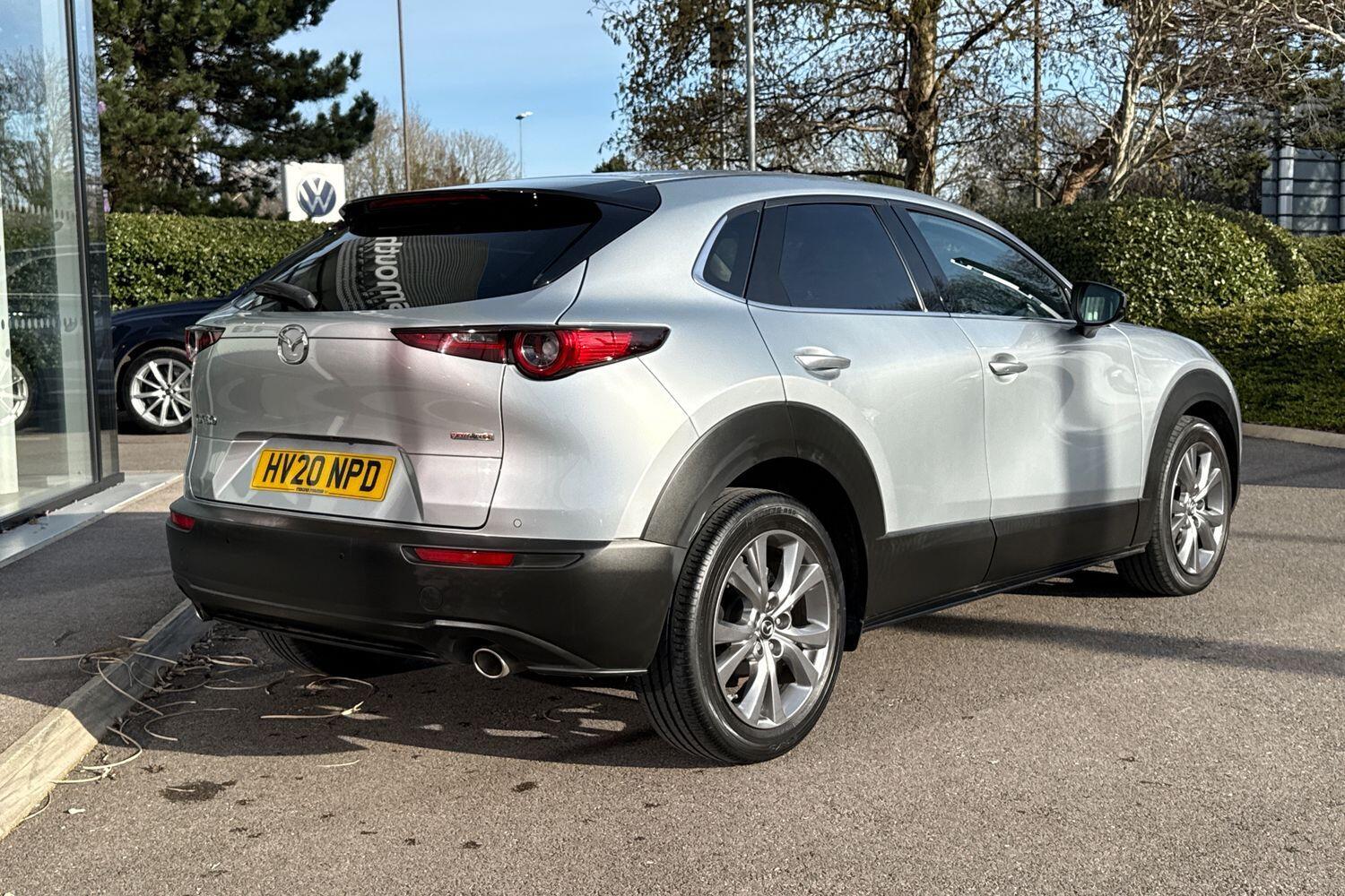 Used Mazda CX-30 for sale - 77585899: Photo 14
