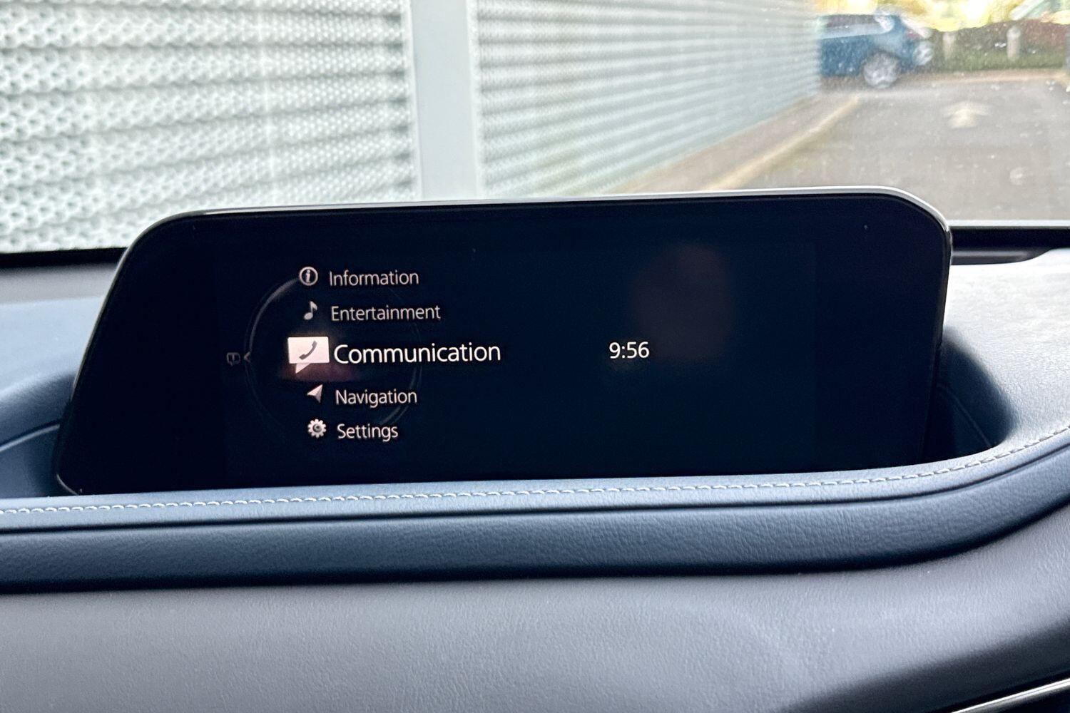 Used Mazda CX-30 for sale - 77585899: Photo 17