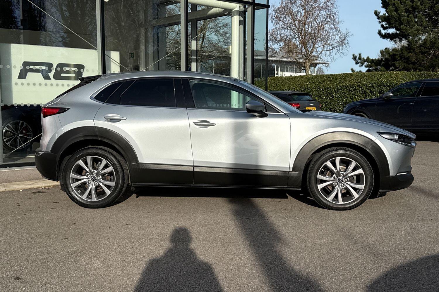 Used Mazda CX-30 for sale - 77585899: Photo 2