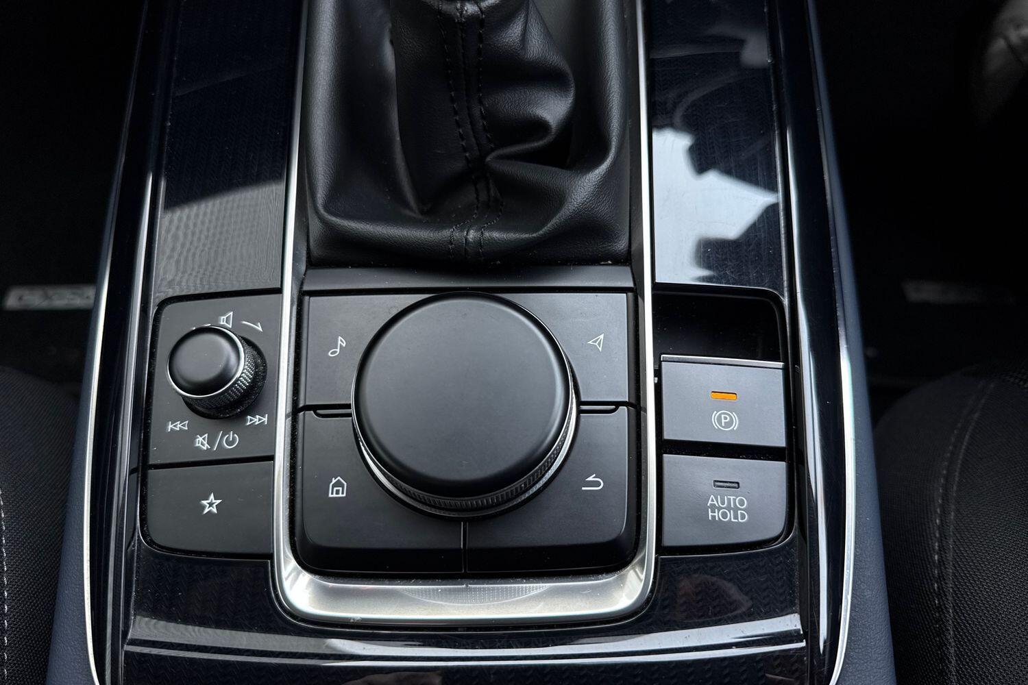 Used Mazda CX-30 for sale - 77585899: Photo 22