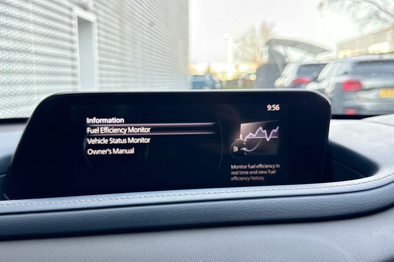 Used Mazda CX-30 for sale - 77585899: Photo 23