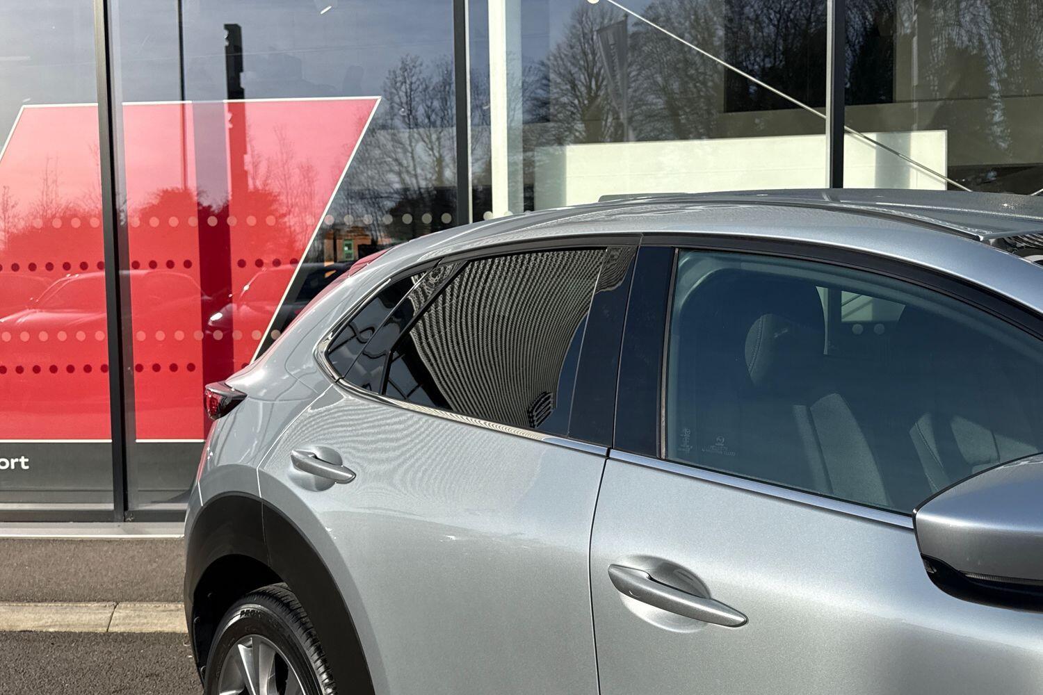 Used Mazda CX-30 for sale - 77585899: Photo 24