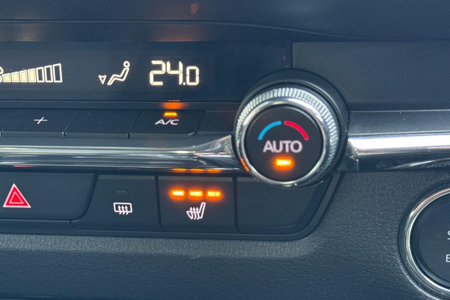 Used Mazda CX-30 for sale - 77585899: Photo 25