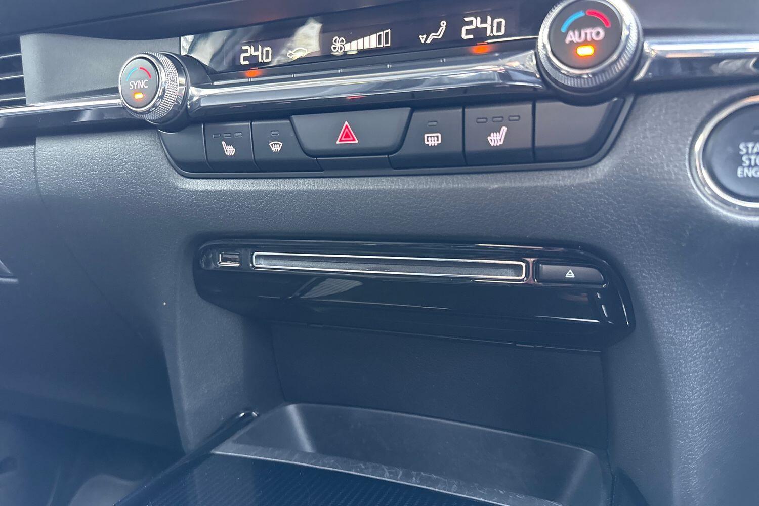 Used Mazda CX-30 for sale - 77585899: Photo 27