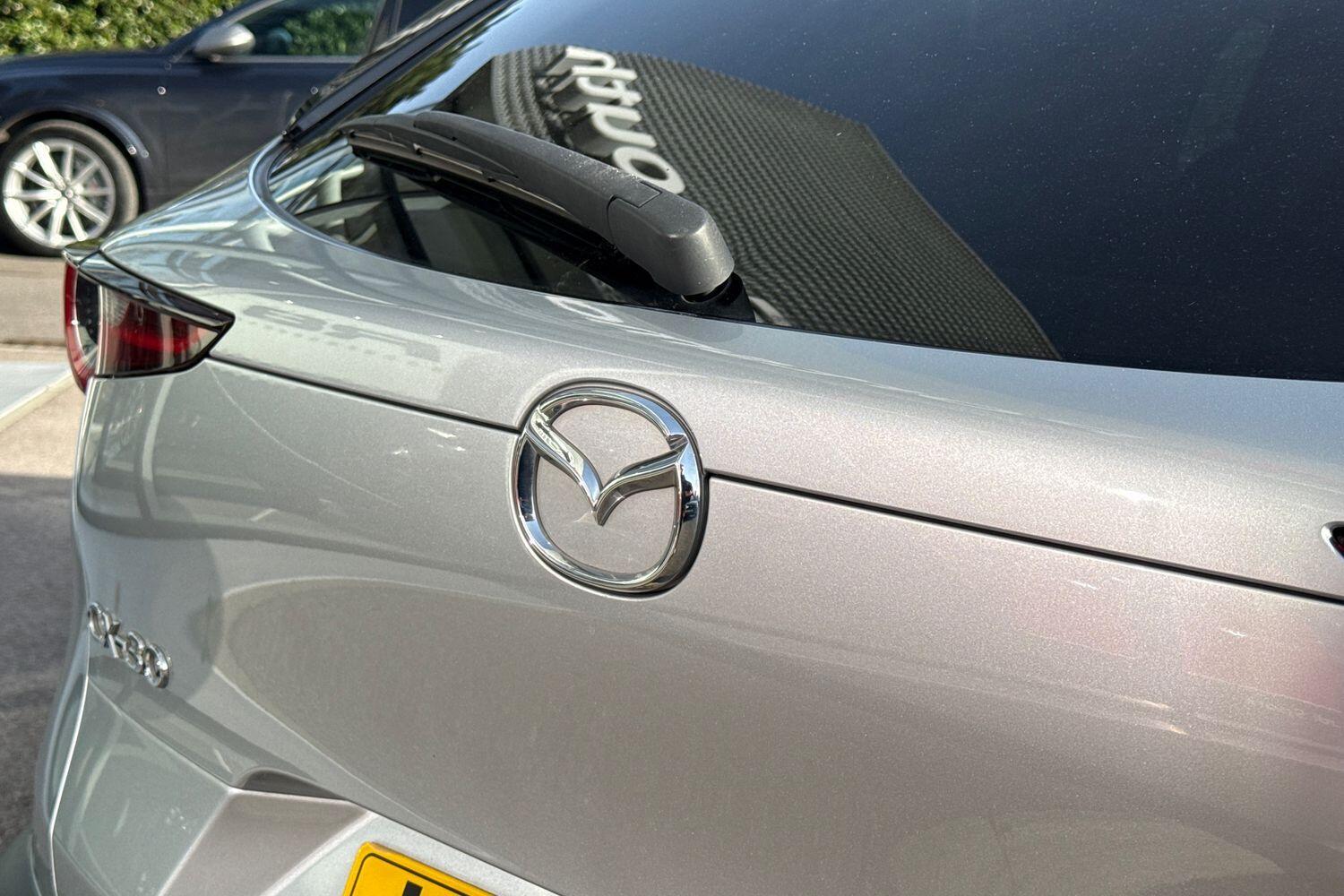 Used Mazda CX-30 for sale - 77585899: Photo 28