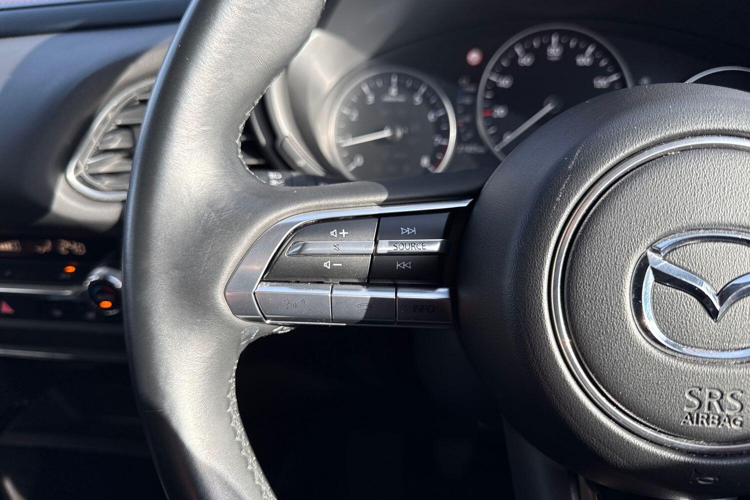 Used Mazda CX-30 for sale - 77585899: Photo 29