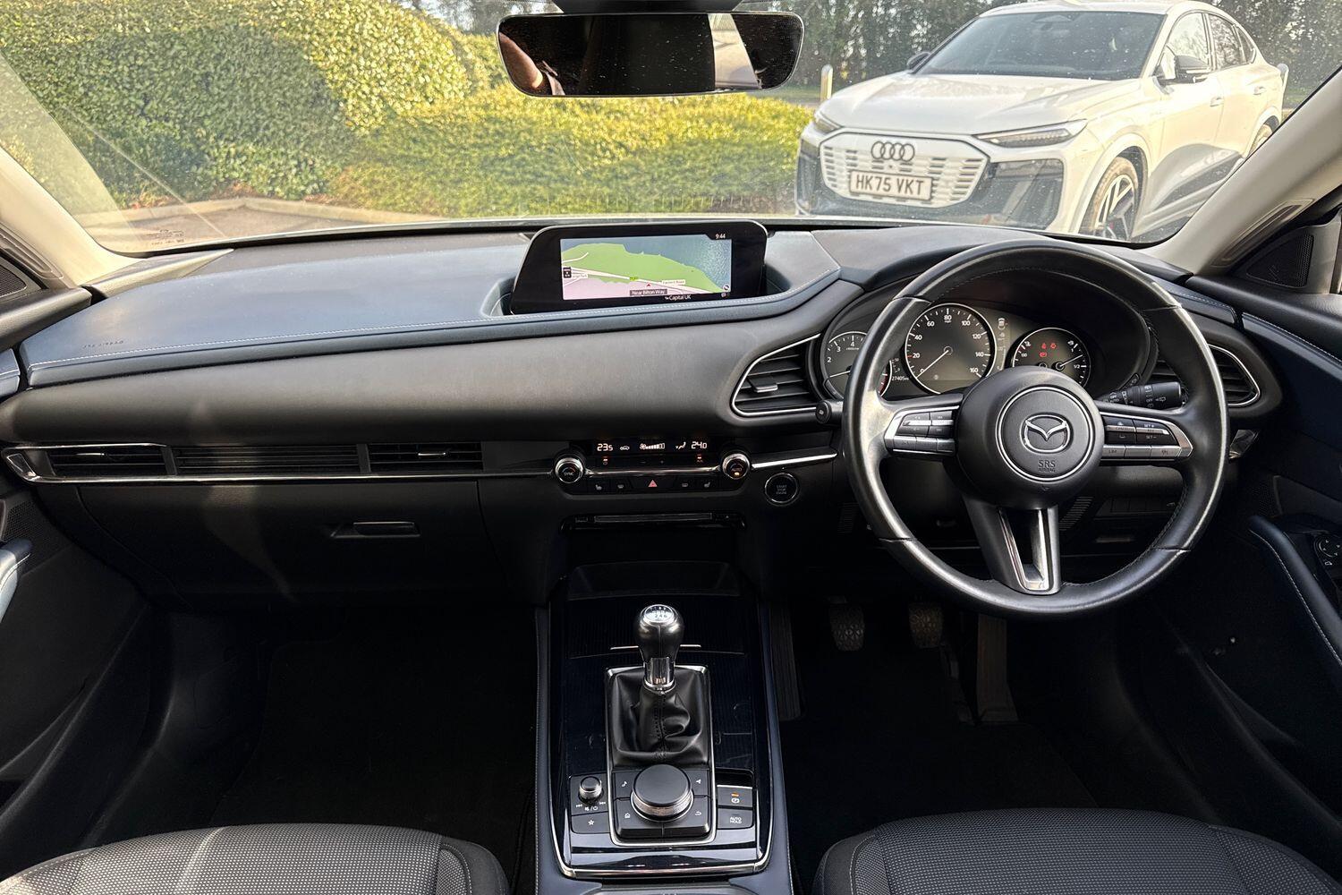 Used Mazda CX-30 for sale - 77585899: Photo 3