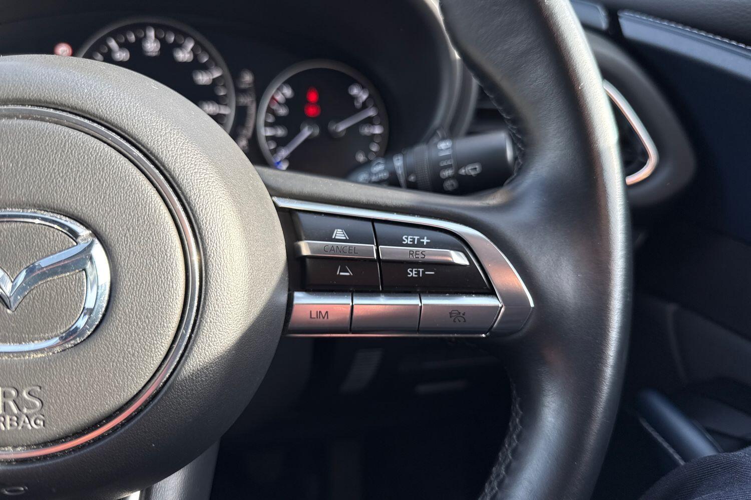 Used Mazda CX-30 for sale - 77585899: Photo 30