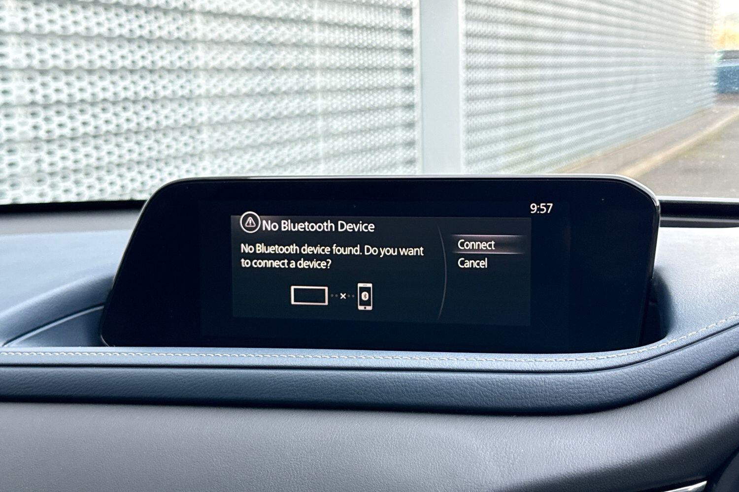 Used Mazda CX-30 for sale - 77585899: Photo 32