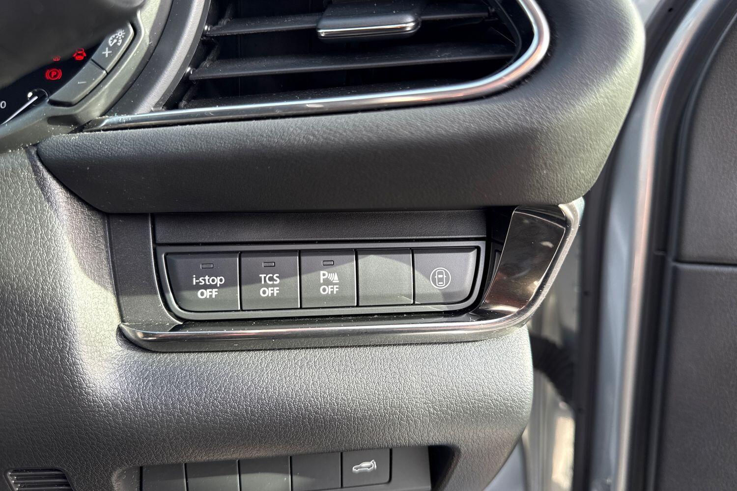 Used Mazda CX-30 for sale - 77585899: Photo 33