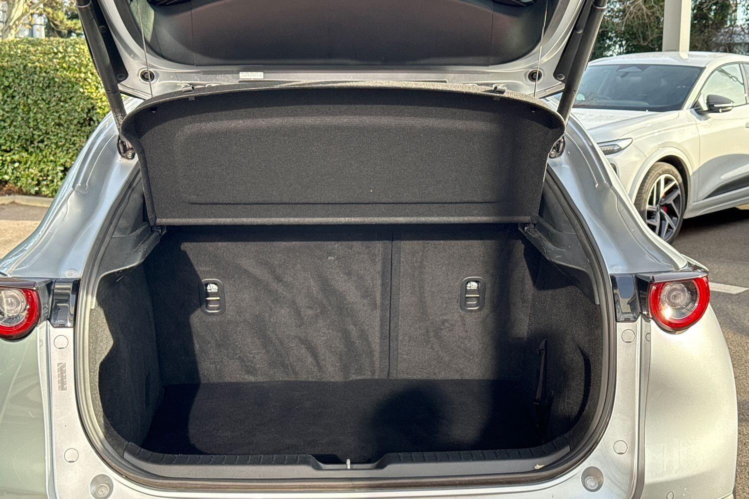 Used Mazda CX-30 for sale - 77585899: Photo 34