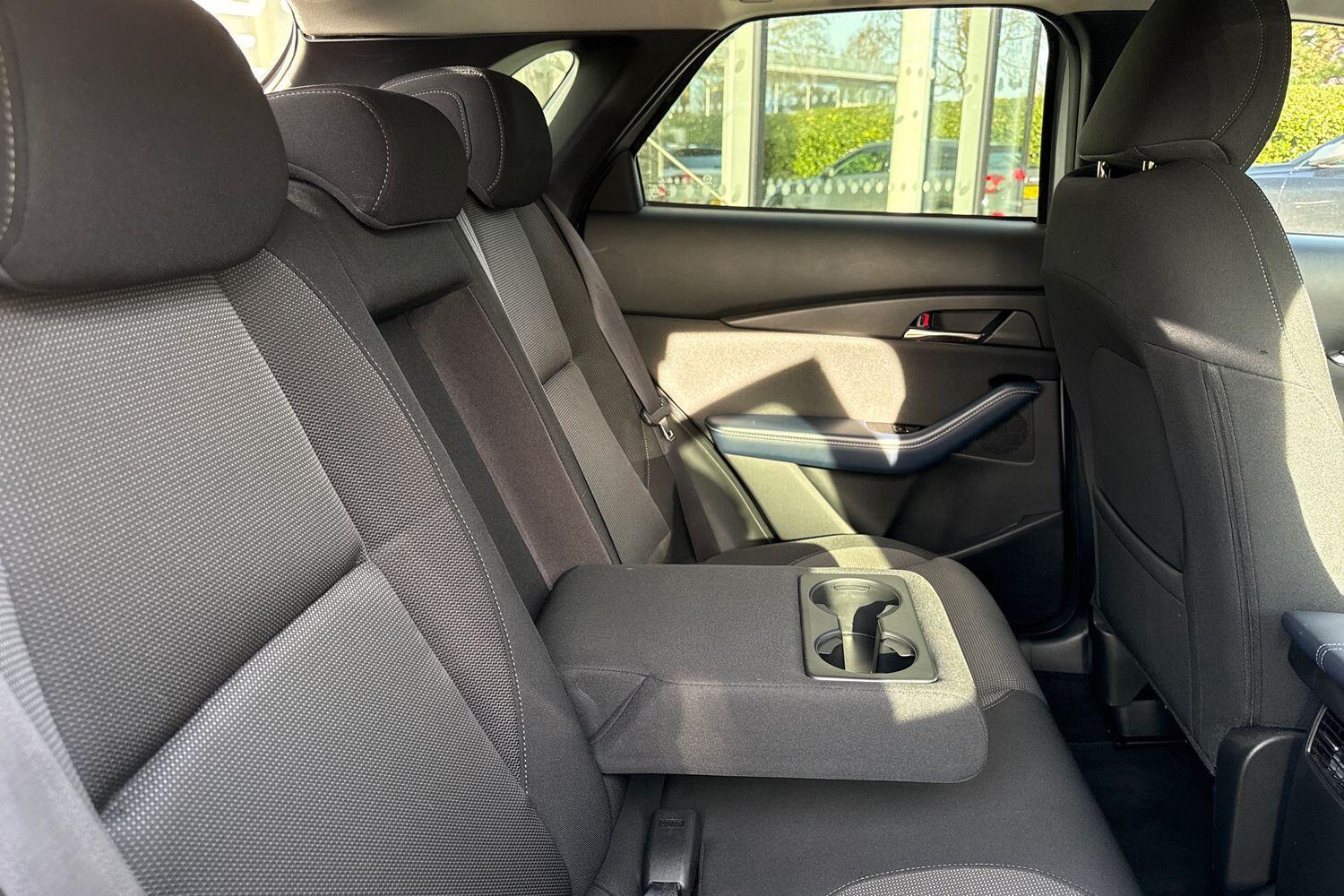 Used Mazda CX-30 for sale - 77585899: Photo 37