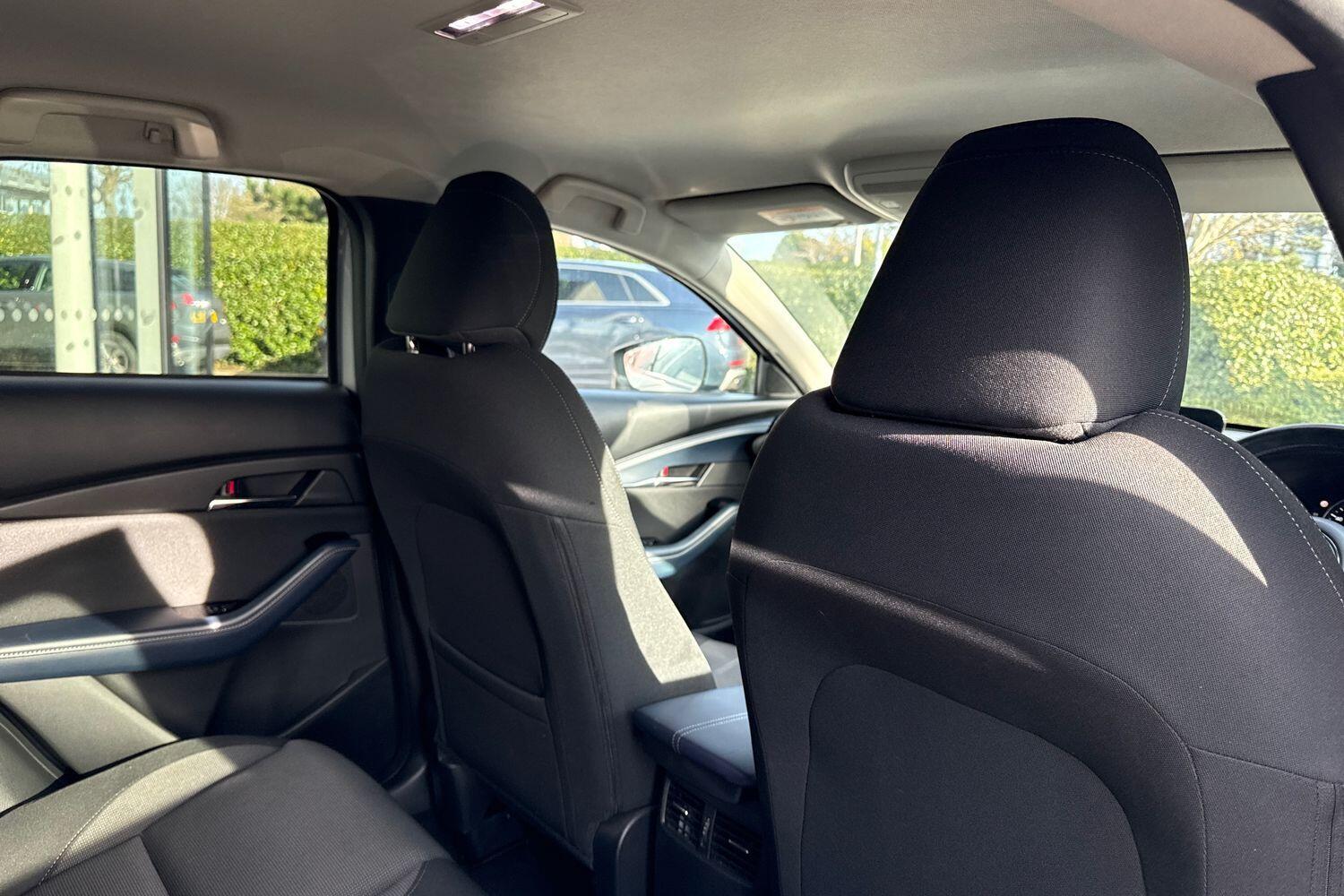 Used Mazda CX-30 for sale - 77585899: Photo 38