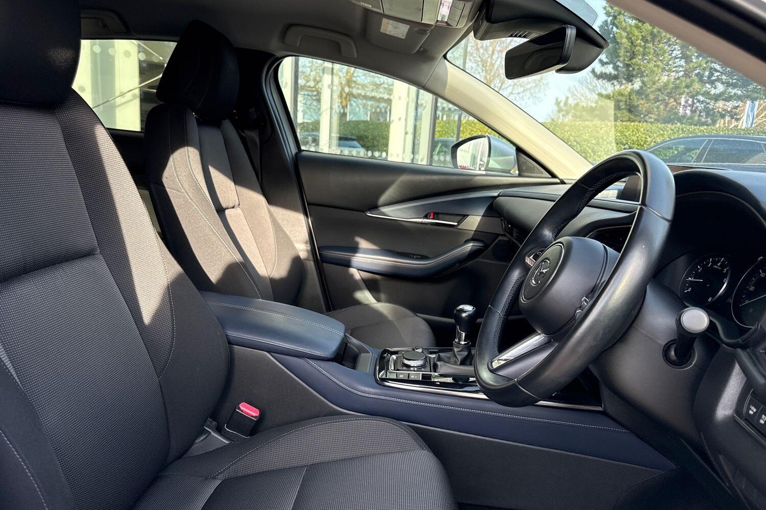 Used Mazda CX-30 for sale - 77585899: Photo 39