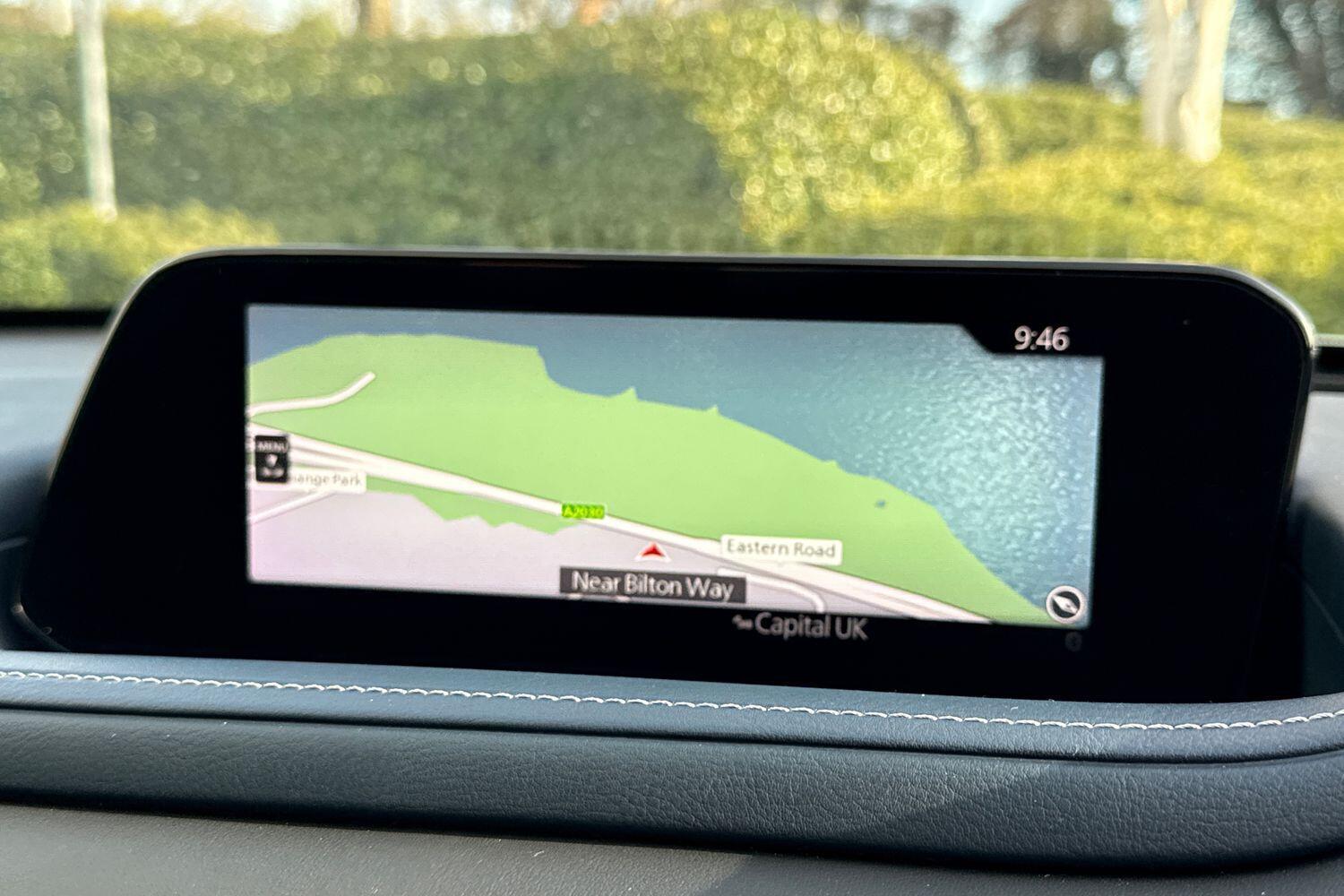 Used Mazda CX-30 for sale - 77585899: Photo 4