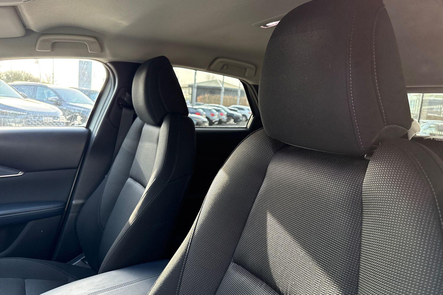 Used Mazda CX-30 for sale - 77585899: Photo 44