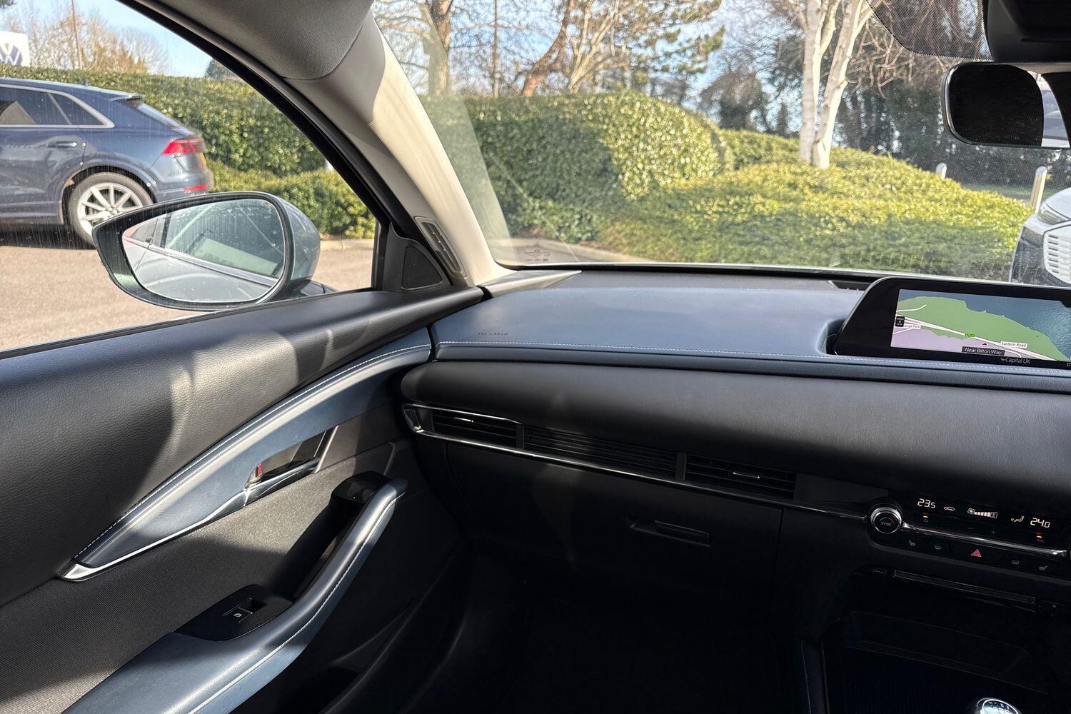 Used Mazda CX-30 for sale - 77585899: Photo 47