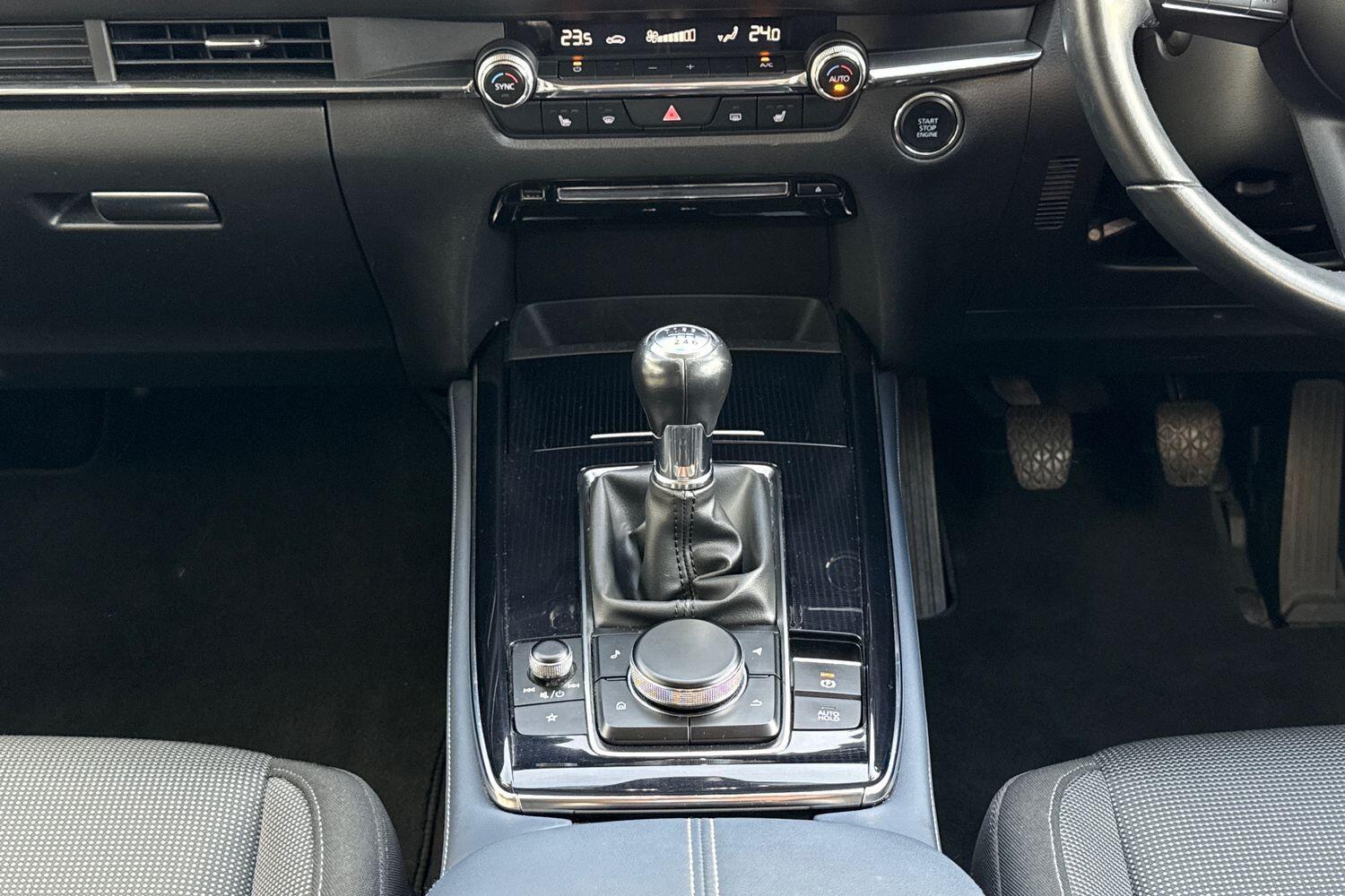 Used Mazda CX-30 for sale - 77585899: Photo 49