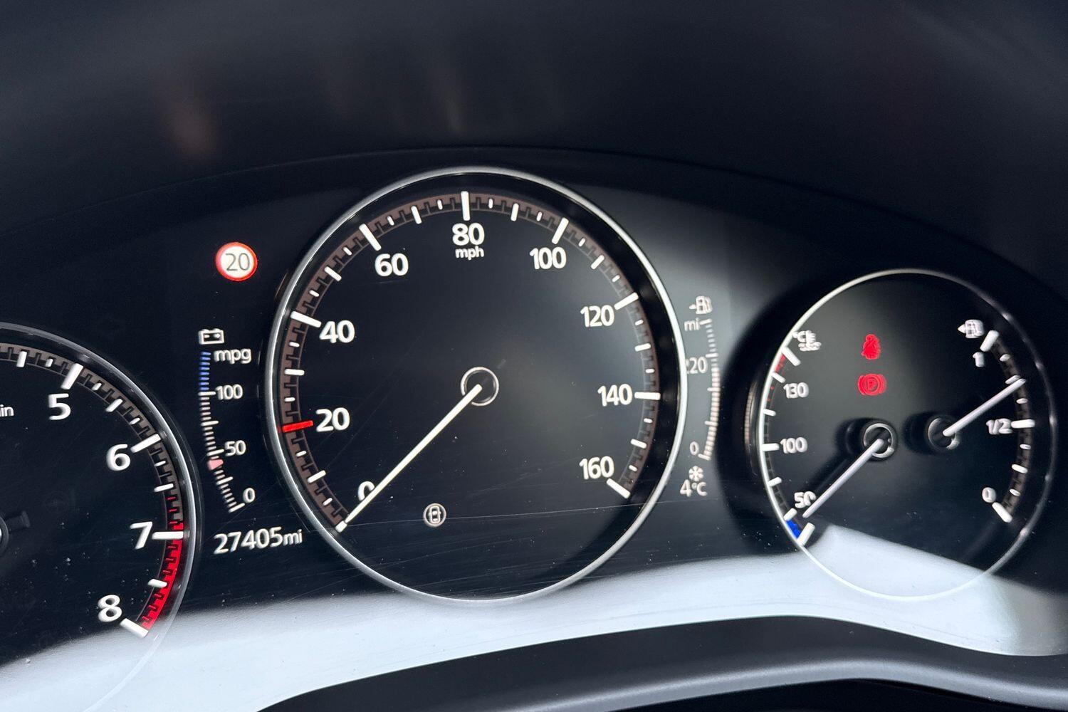 Used Mazda CX-30 for sale - 77585899: Photo 51