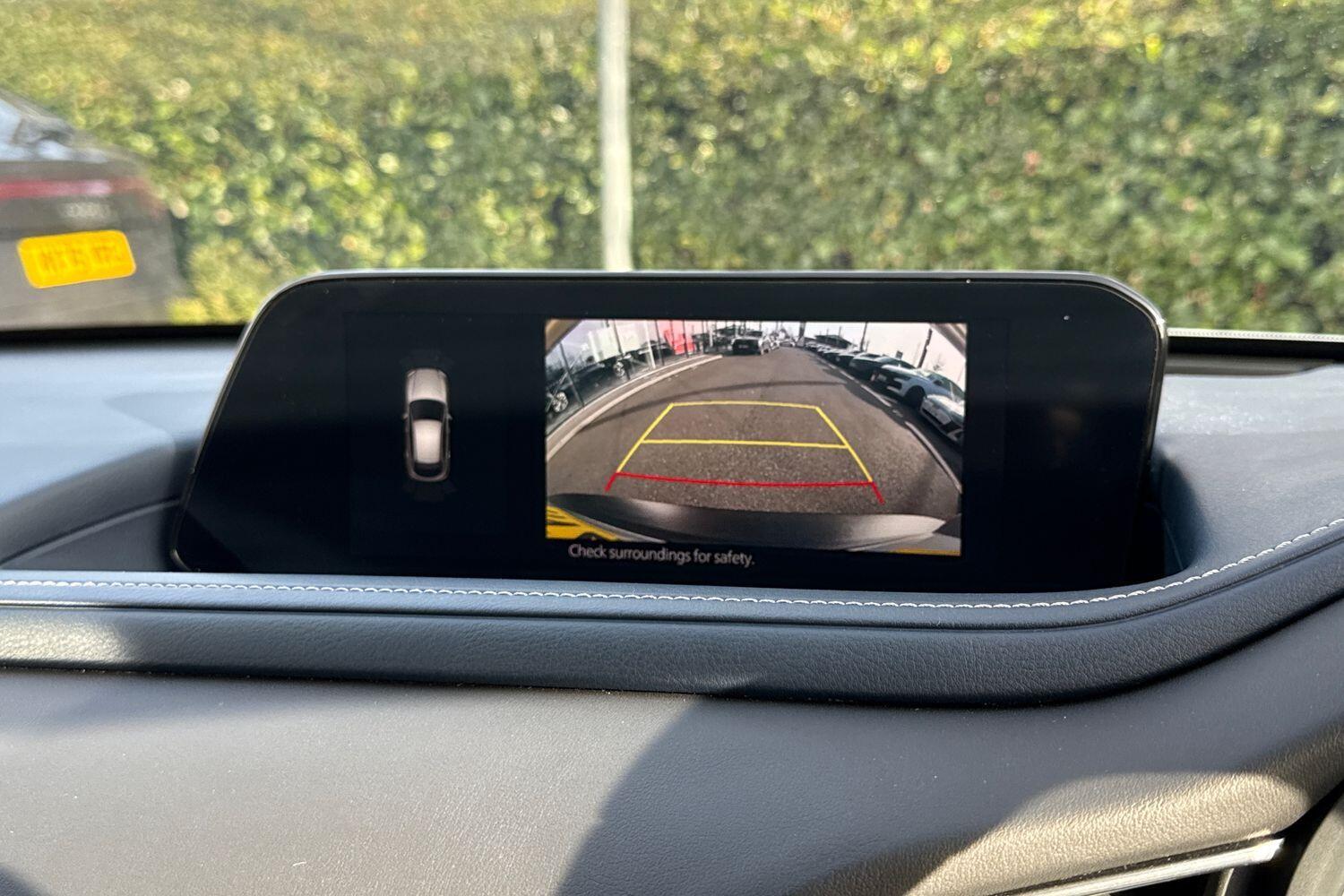 Used Mazda CX-30 for sale - 77585899: Photo 6