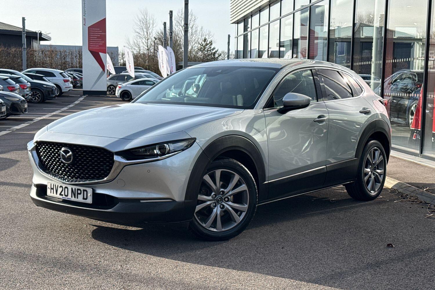 Used Mazda CX-30 for sale - 77585899: Photo 7