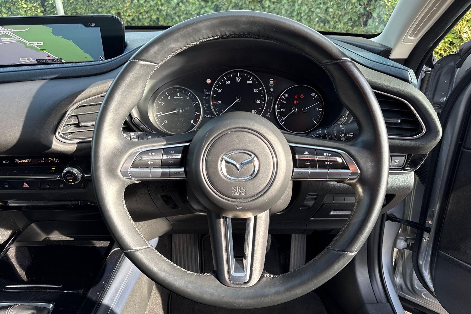 Used Mazda CX-30 for sale - 77585899: Photo 8