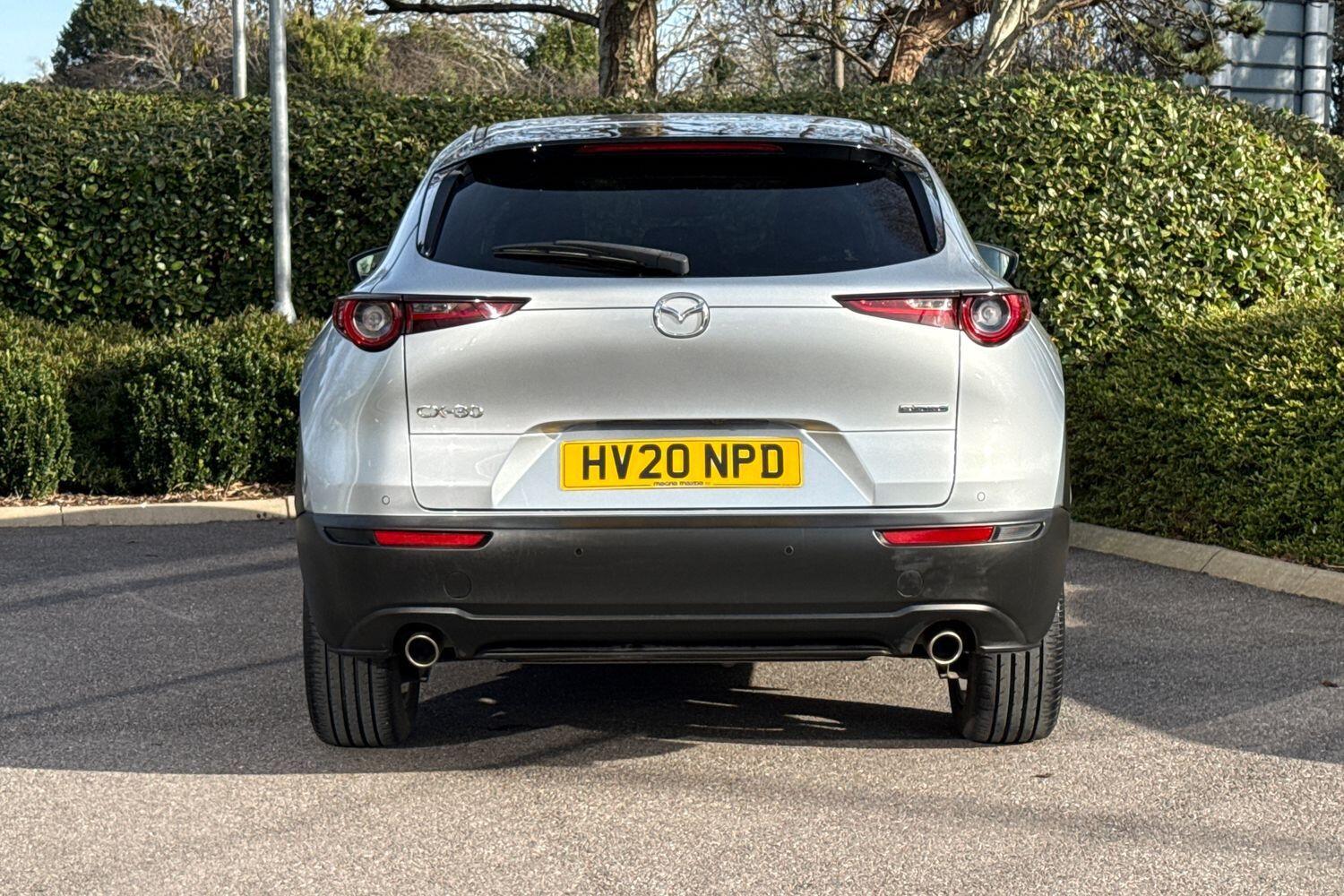 Used Mazda CX-30 for sale - 77585899: Photo 9