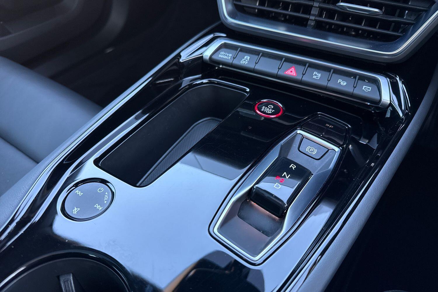 Used Audi e-tron GT 2022 for sale - 77612497: Photo 15