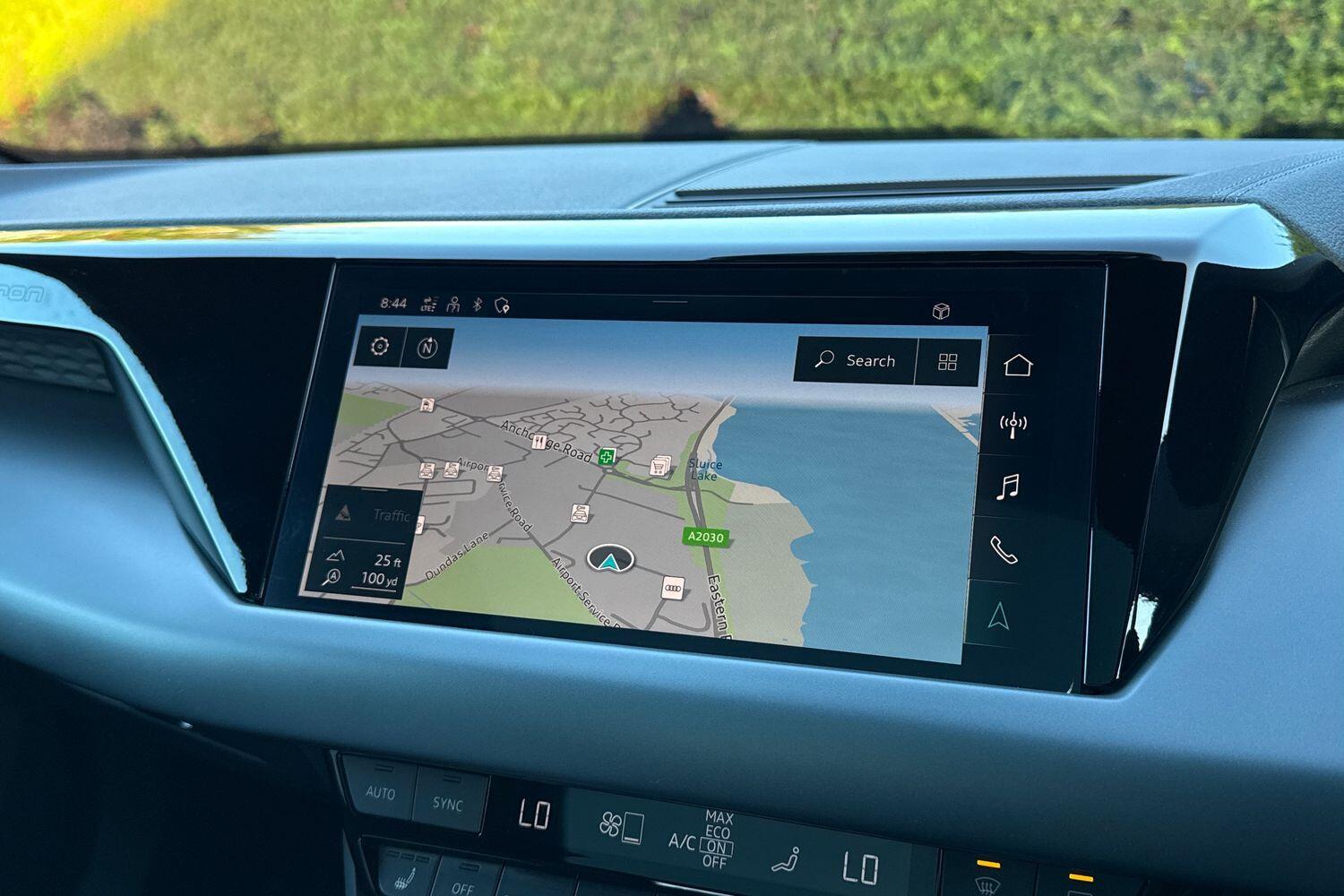 Used Audi e-tron GT 2022 for sale - 77612497: Photo 17