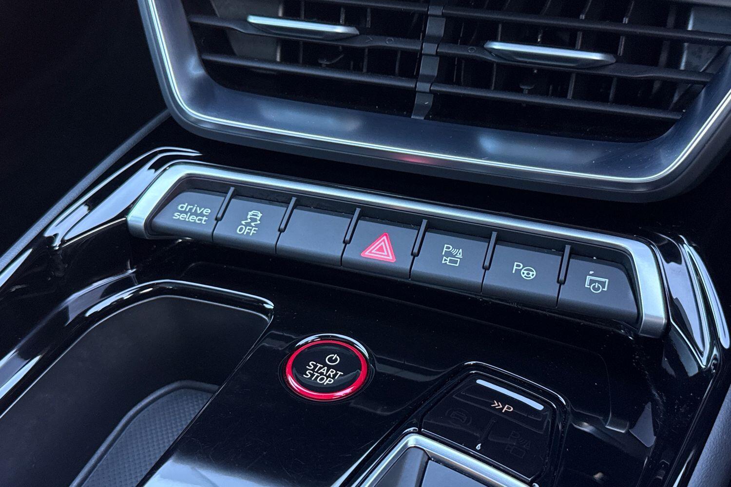 Used Audi e-tron GT 2022 for sale - 77612497: Photo 20