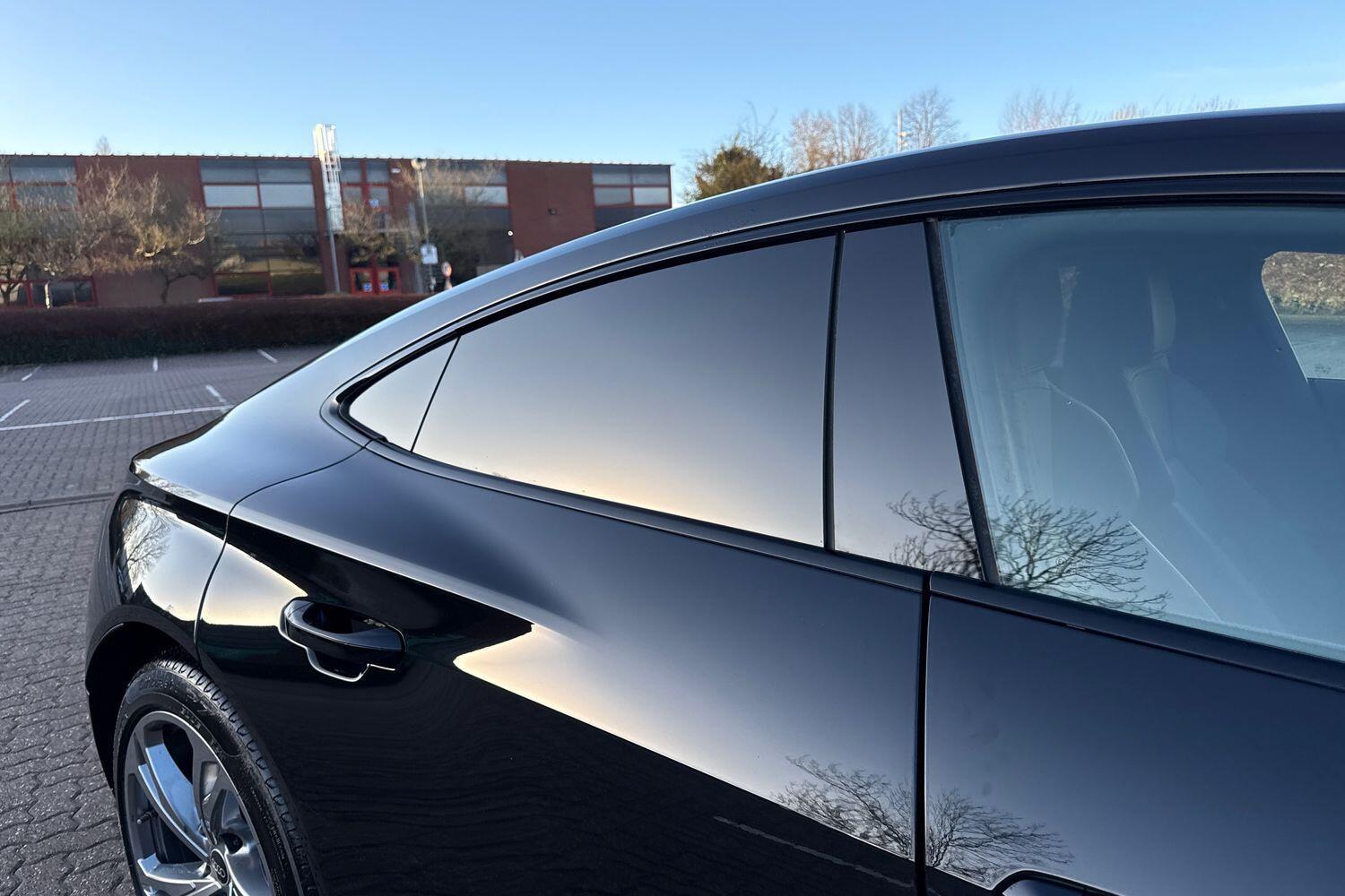 Used Audi e-tron GT 2022 for sale - 77612497: Photo 24