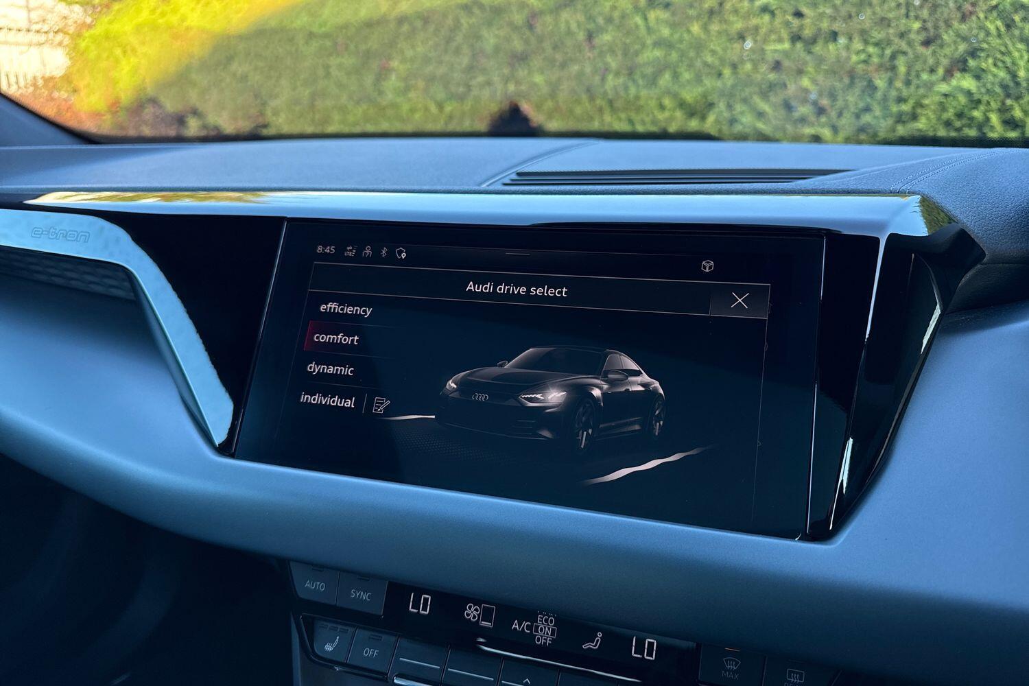 Used Audi e-tron GT 2022 for sale - 77612497: Photo 28