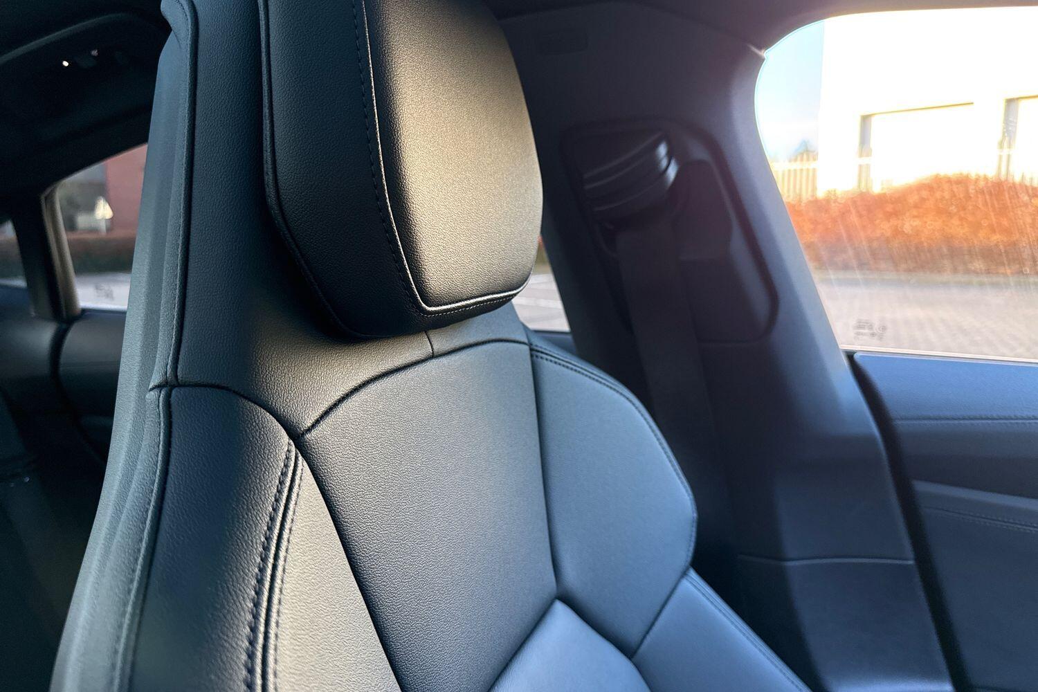 Used Audi e-tron GT 2022 for sale - 77612497: Photo 31