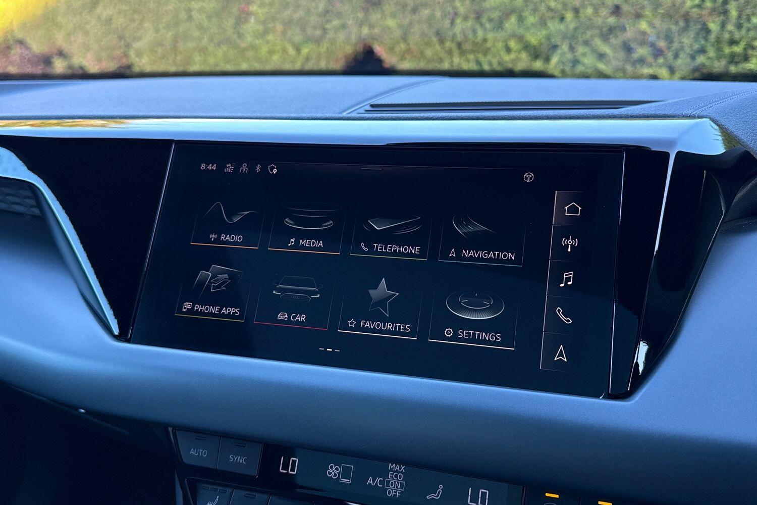 Used Audi e-tron GT 2022 for sale - 77612497: Photo 33