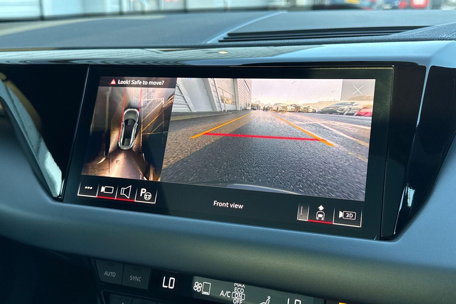 Used Audi e-tron GT 2022 for sale - 77612497: Photo 4