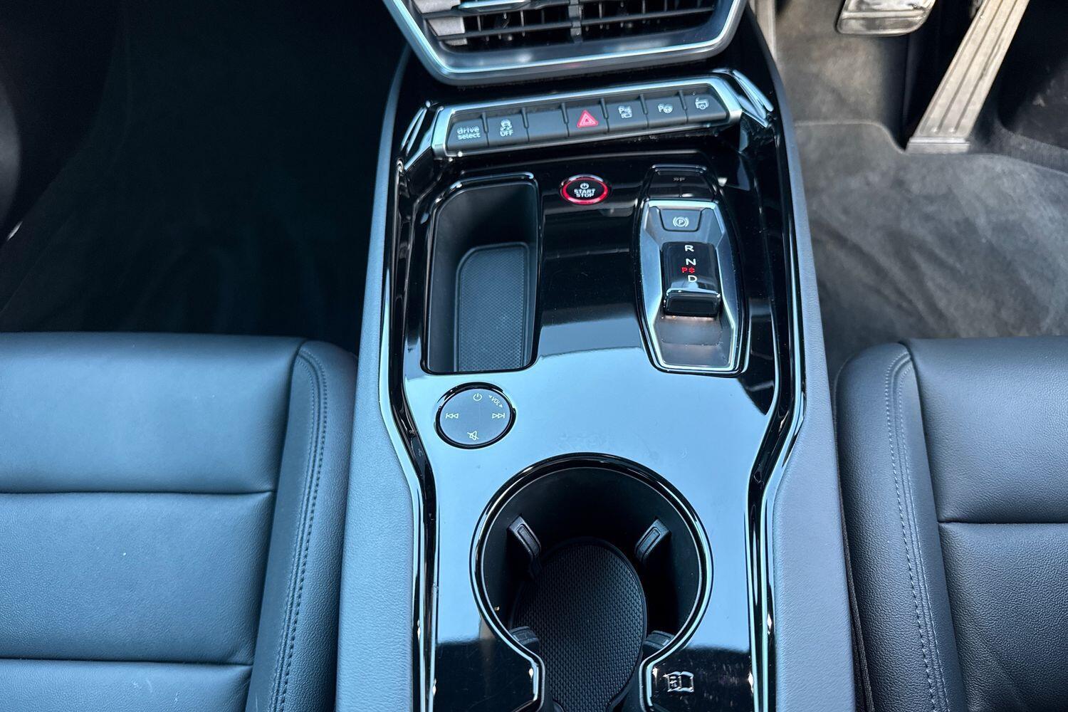 Used Audi e-tron GT 2022 for sale - 77612497: Photo 46