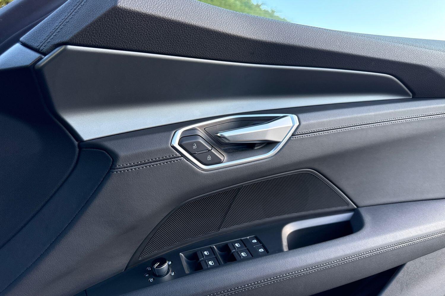 Used Audi e-tron GT 2022 for sale - 77612497: Photo 49