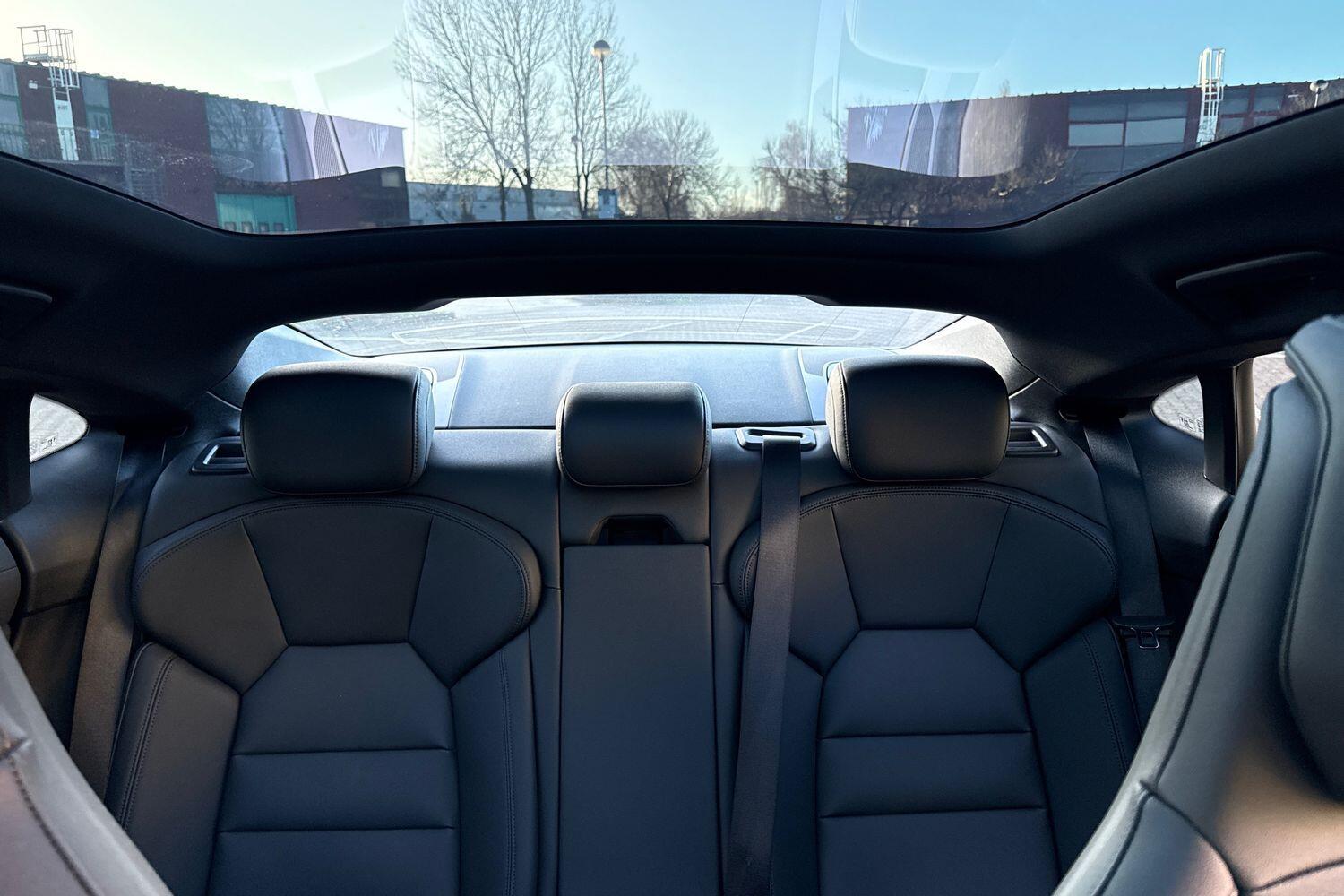 Used Audi e-tron GT 2022 for sale - 77612497: Photo 8