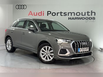 Audi - Q3