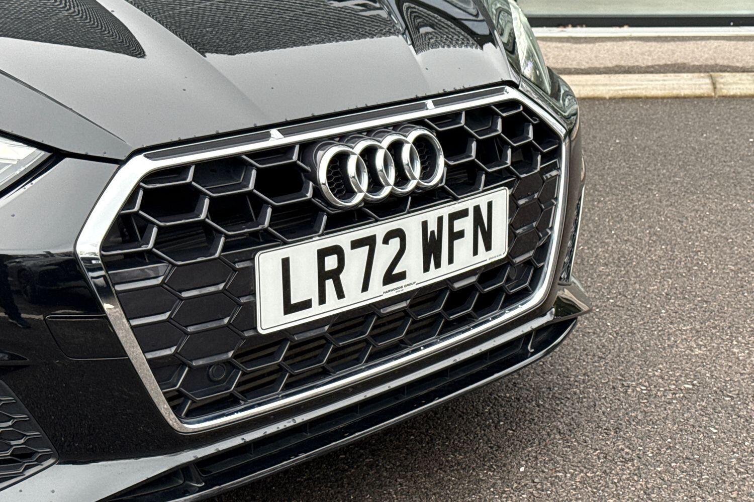 Used Audi A5 2022 for sale - 77612878: Photo 12