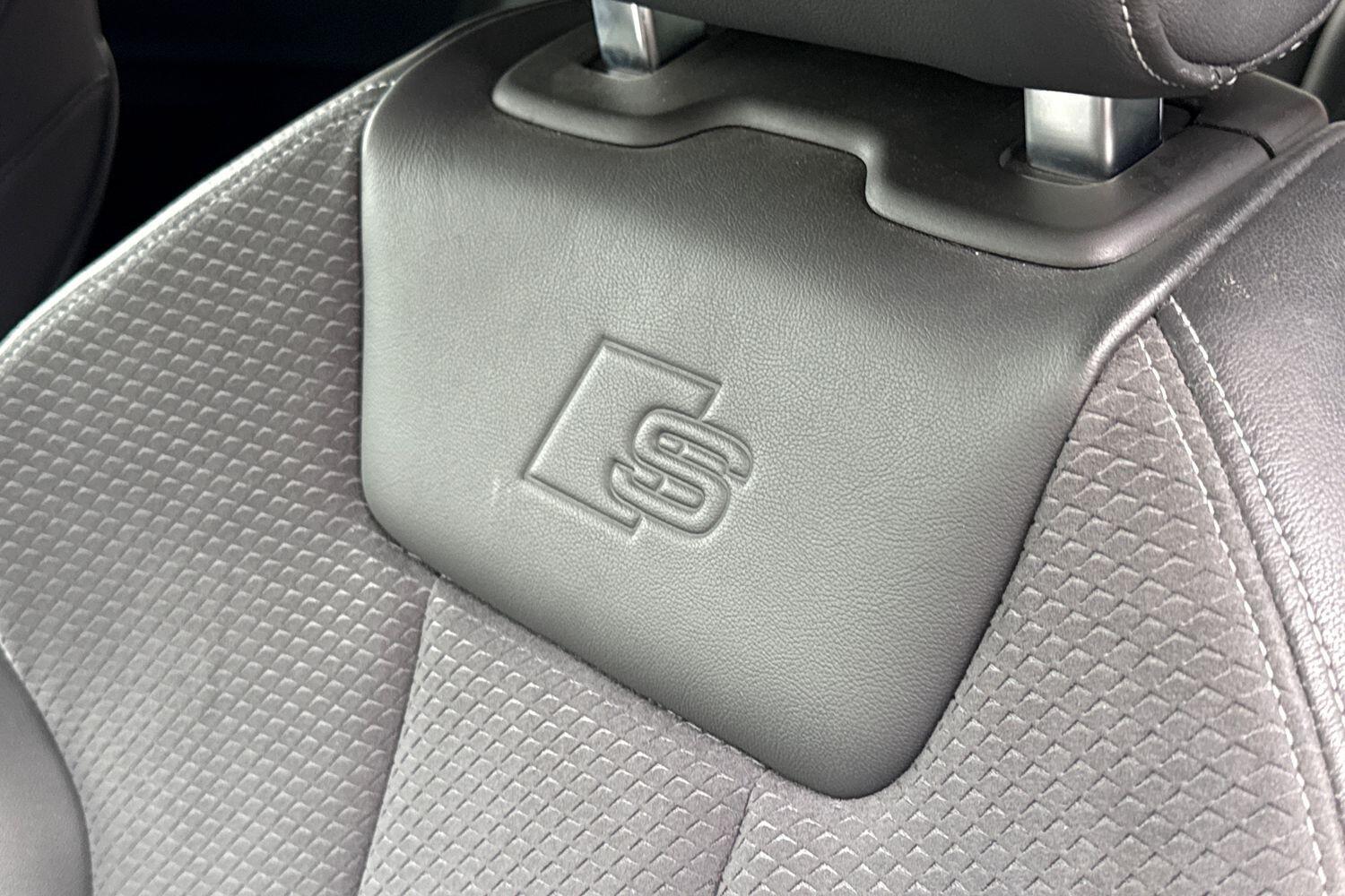 Used Audi A5 2022 for sale - 77612878: Photo 13