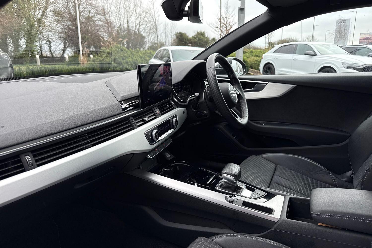 Used Audi A5 2022 for sale - 77612878: Photo 21