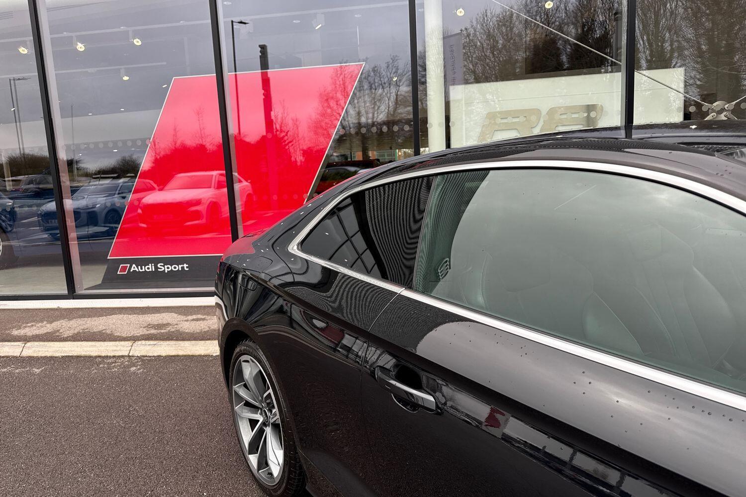 Used Audi A5 2022 for sale - 77612878: Photo 22