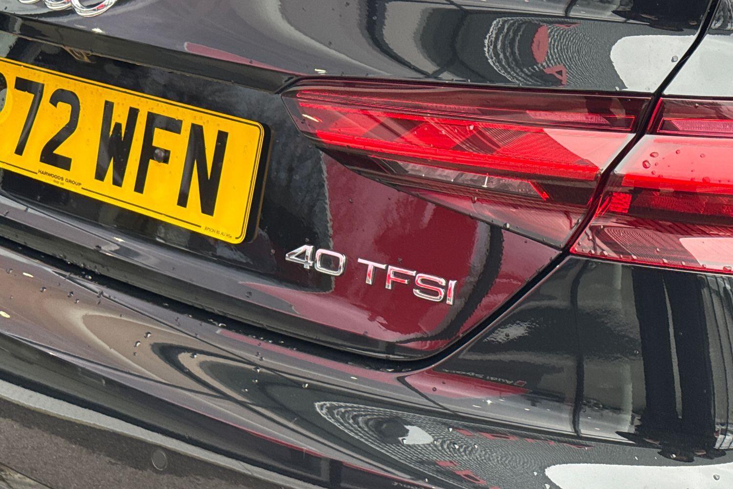 Used Audi A5 2022 for sale - 77612878: Photo 24