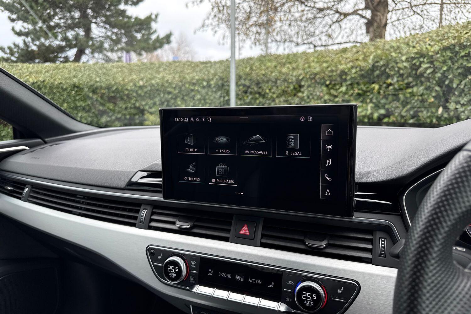 Used Audi A5 2022 for sale - 77612878: Photo 25