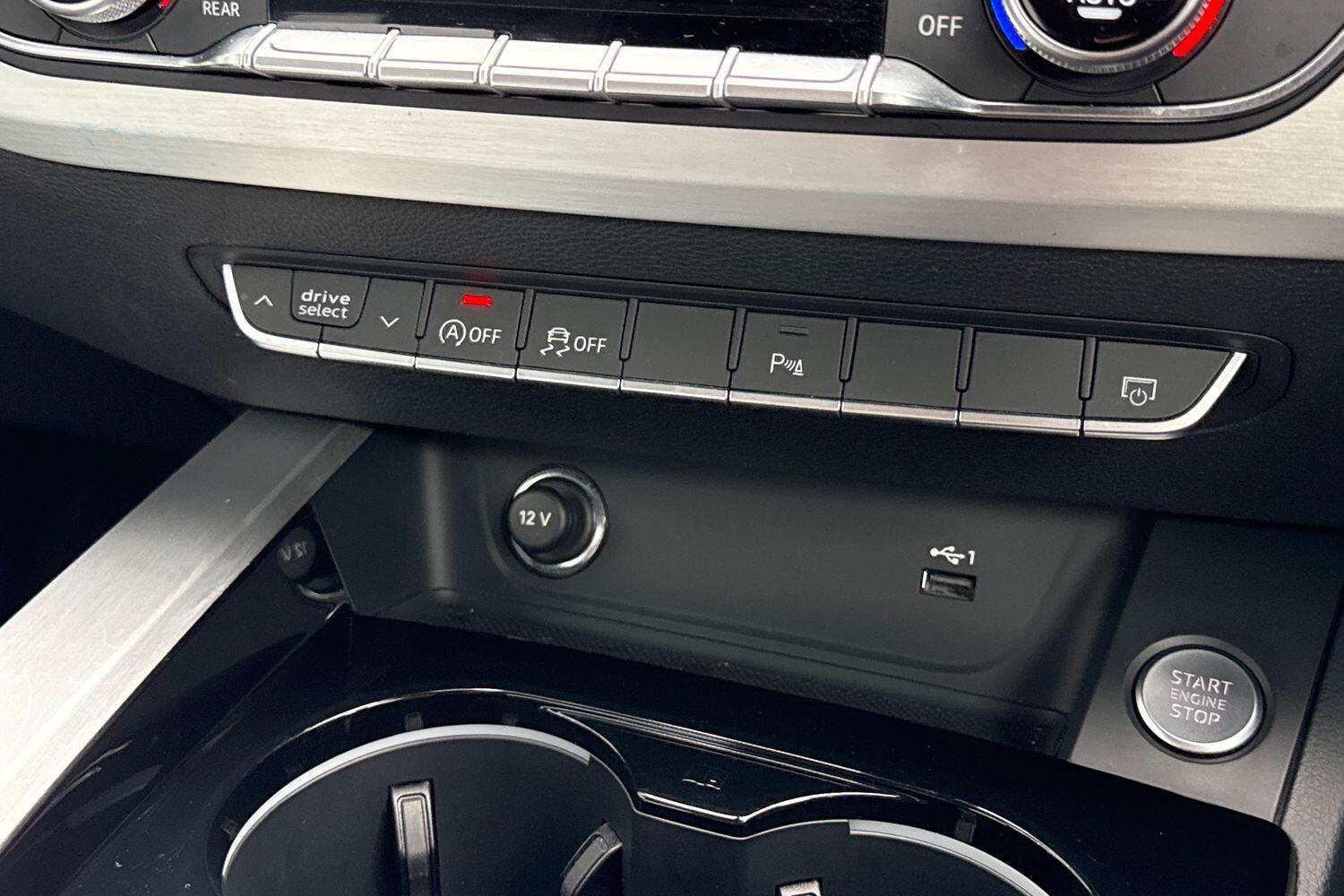 Used Audi A5 2022 for sale - 77612878: Photo 27