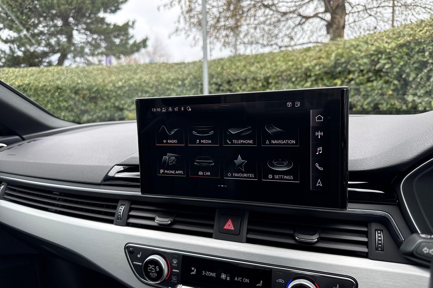 Used Audi A5 2022 for sale - 77612878: Photo 28