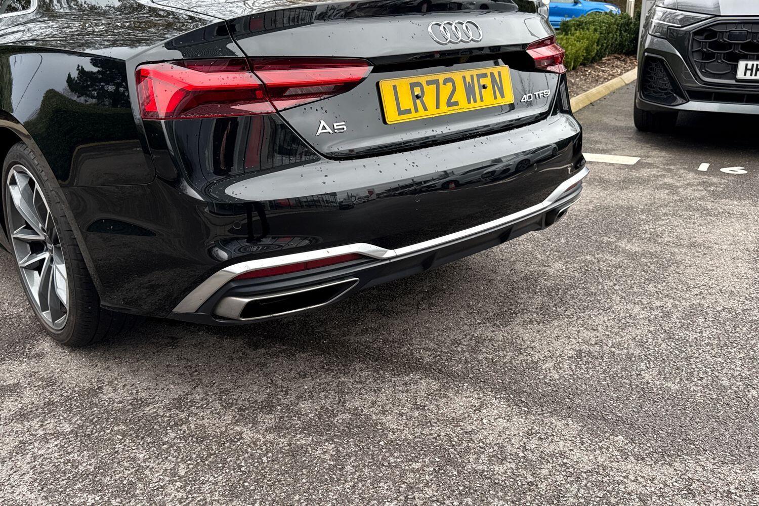 Used Audi A5 2022 for sale - 77612878: Photo 29