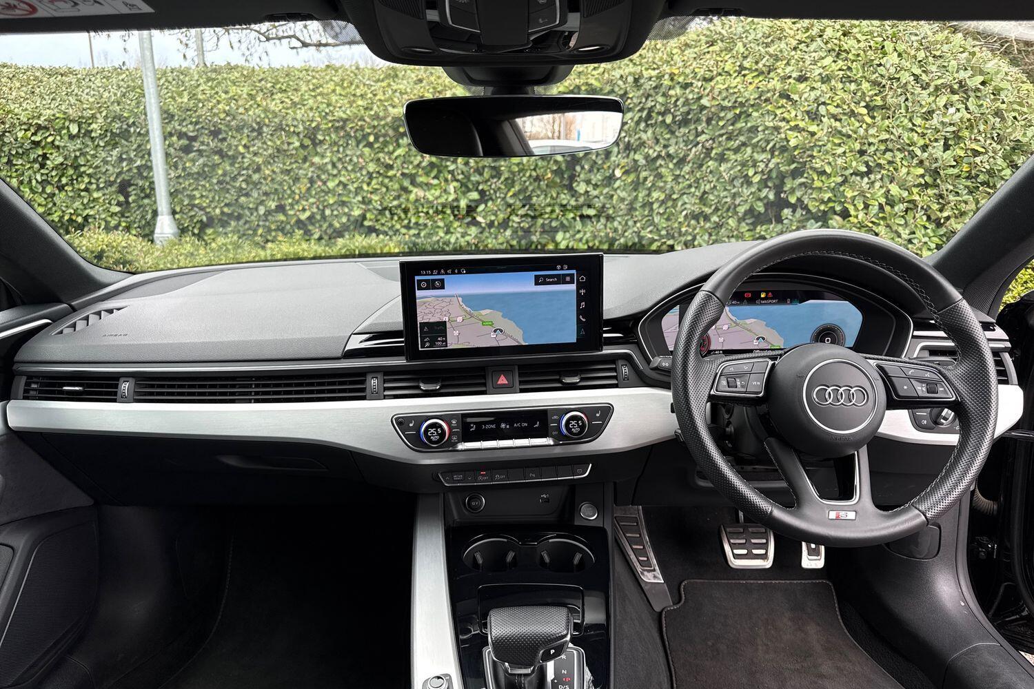 Used Audi A5 2022 for sale - 77612878: Photo 3